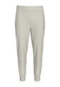 Jogger Beige Con Logo Para Hombre Calvin Klein de Calvin Klein