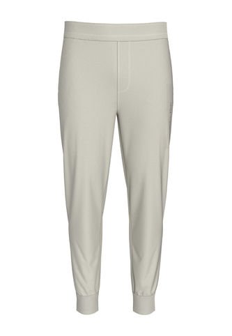 Jogger Beige Con Logo Para Hombre Calvin Klein Calvin Klein