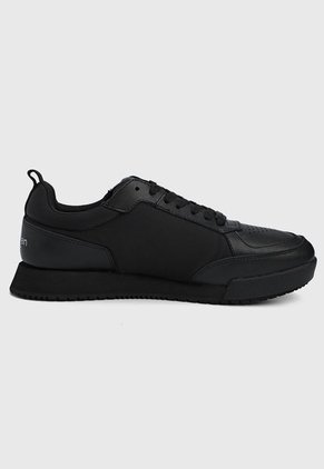 Tenis Lifestyle Negro Calvin Klein