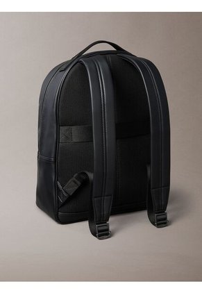 Morral Negro Redondo Calvin Klein