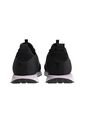 Tenis Negro Retro Runner De Nailon Tipo Sock Calvin Klein de Calvin Klein