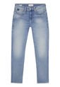 Jeans Ajustados Azul Calvin Klein de Calvin Klein