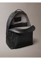 Morral Negro Redondo Calvin Klein de Calvin Klein