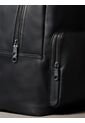 Morral Negro Redondo Calvin Klein de Calvin Klein