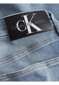 Jeans Ajustados Azul Calvin Klein de Calvin Klein