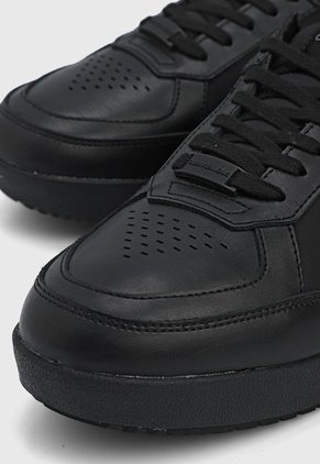 Tenis Lifestyle Negro Calvin Klein