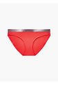 Pantie En Algodón Tipo Bikini Para Mujer Calvin Klein de Calvin Klein
