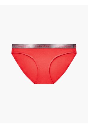 Pantie En Algodón Tipo Bikini Para Mujer Calvin Klein