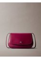 Bolso Rosa De Cámara Con Solapa Calvin Klein de Calvin Klein