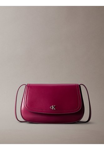 Bolso Rosa De Cámara Con Solapa Calvin Klein Calvin Klein