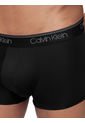 3 Pack De Boxer Low Rise Trunk En Microfibra Calvin Klein de Calvin Klein
