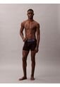 Pack Negro De 3 Boxers Brief - Intense Power Cotton Calvin Klein de Calvin Klein