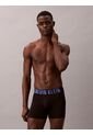 Pack Negro De 3 Boxers Brief - Intense Power Cotton Calvin Klein de Calvin Klein