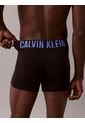 Pack Negro De 3 Boxers Brief - Intense Power Cotton Calvin Klein de Calvin Klein