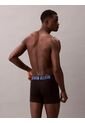 Pack Negro De 3 Boxers Brief - Intense Power Cotton Calvin Klein de Calvin Klein