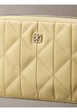 Bolso Beige De Cámara Acolchado Calvin Klein de Calvin Klein