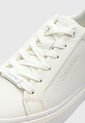 Tenis Lifestyle Calvin Klein Blanco de Calvin Klein