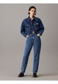 Mom Azul Jeans Calvin Klein de Calvin Klein