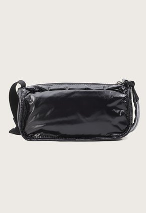 Bolso Manos Libres Negro Calvin Klein