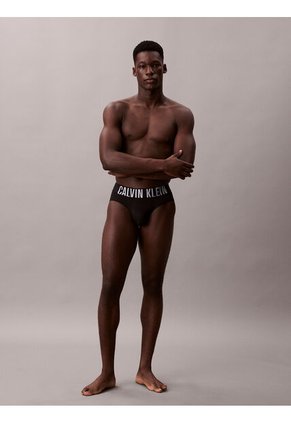 Pack Multicolor De 3 Slips - Intense Power Calvin Klein