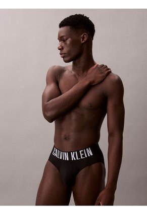 Pack Multicolor De 3 Slips - Intense Power Calvin Klein