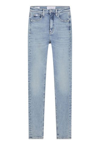 High Azul Rise Skinny Jeans Calvin Klein Calvin Klein