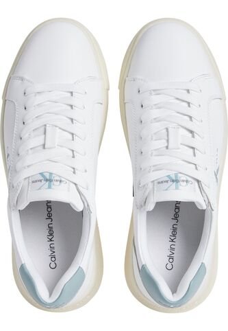 Tenis Chunky Cupsole Laceup Calvin Klein Calvin Klein