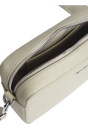 Bolso Blanco Cruzado Ck Must Calvin Klein
