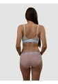Panty Beige Hipster - Modern Logo Calvin Klein de Calvin Klein