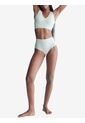 Pantie Verde Tipo Hipster Tiro Alto Invisible Calvin Klein de Calvin Klein