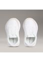 Tenis Blanco Runner Athleisure De Cuero Calvin Klein de Calvin Klein