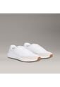 Tenis Blanco Runner Athleisure De Cuero Calvin Klein de Calvin Klein
