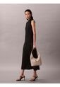 Bolso Beige De Hombro Pequeño Hayden Calvin Klein de Calvin Klein