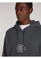 Buzo Gris Graphic Stamp Nyc Calvin Klein de Calvin Klein