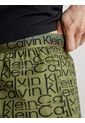 Conjunto Multicolor De Shorts De Pijama Calvin Klein de Calvin Klein