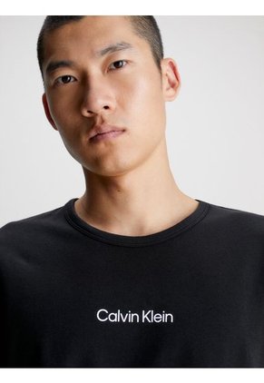 Conjunto Multicolor De Shorts De Pijama Calvin Klein