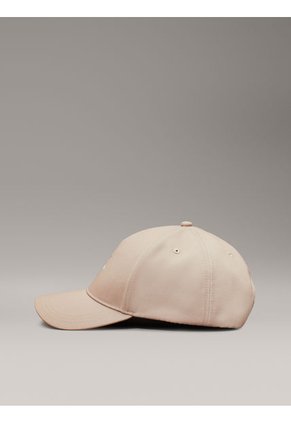 Gorra Naranja De Sarga Con Cálida Felpa Calvin Klein