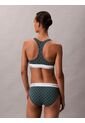 Bralette Verde Sin Forro - Icon Cotton Modal Calvin Klein de Calvin Klein