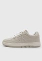 Tenis Lifestyle Calvin Klein Twamery2 Beige de Calvin Klein