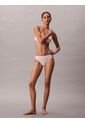 Pantys Rosa Clásicas - Bonded Flex Seamless Calvin Klein de Calvin Klein