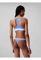 Tanga Azul - Modern Logo Calvin Klein de Calvin Klein