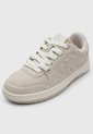 Tenis Lifestyle Calvin Klein Twamery2 Beige de Calvin Klein