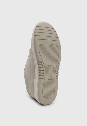 Tenis Lifestyle Calvin Klein Twamery2 Beige