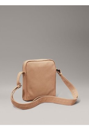 Bolso Naranja Reporter Calvin Klein