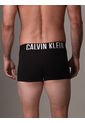 Pack Negro De 3 Bóxers Ajustados - Intense Power Calvin Klein de Calvin Klein