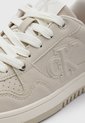 Tenis Lifestyle Calvin Klein Twamery2 Beige de Calvin Klein