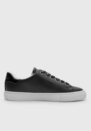 Tenis Lifestyle Calvin Klein KCCASHE Negro