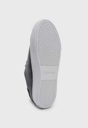Tenis Lifestyle Calvin Klein KCCASHE Negro