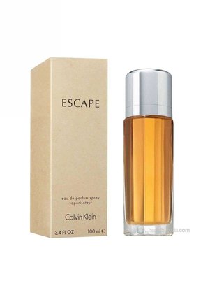 Perfume Escape De Calvin Klein Para Mujer 100 Ml