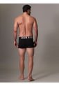 Pack Negro De 3 Bóxers Ajustados - Intense Power Calvin Klein de Calvin Klein